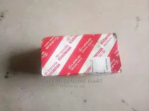 Genuine Toyota Hilux Brake Pads