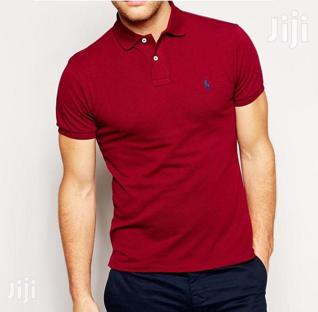 Polo Shirt