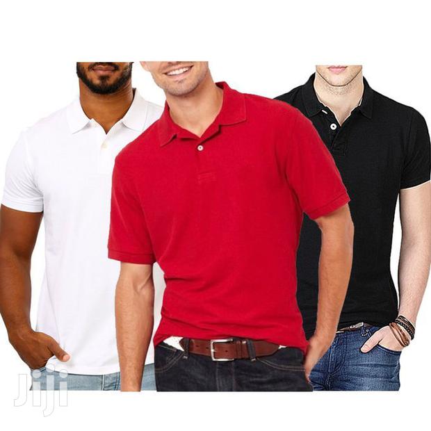 Polo Shirt - thumbnail 2