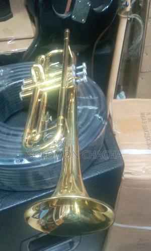 Musicial Trumpet - thumbnail 2