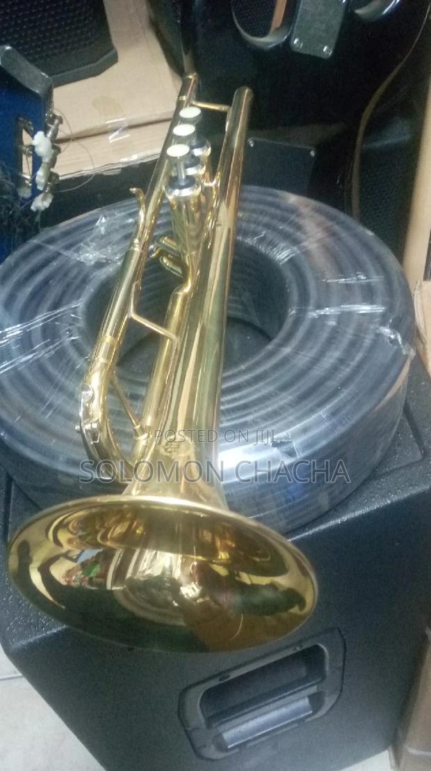 Musicial Trumpet - thumbnail 3