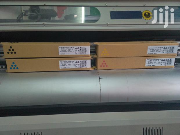 Ricoh C 300 Affordable Tonner