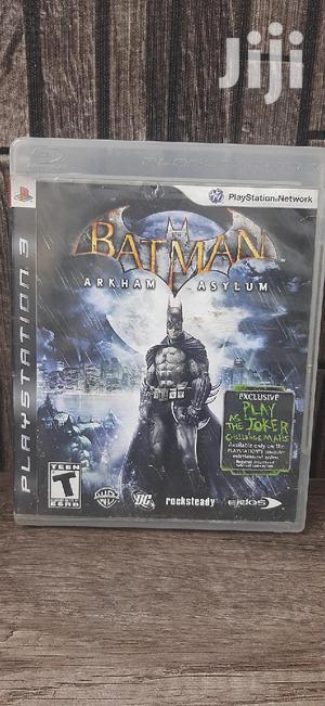 Batman Arkham Asylum - thumbnail 2