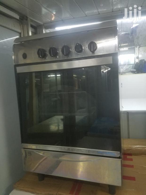 Cooker 4 Bunner