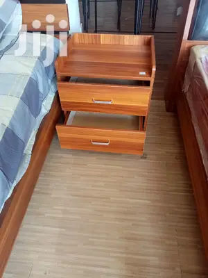 Bedside Drawers