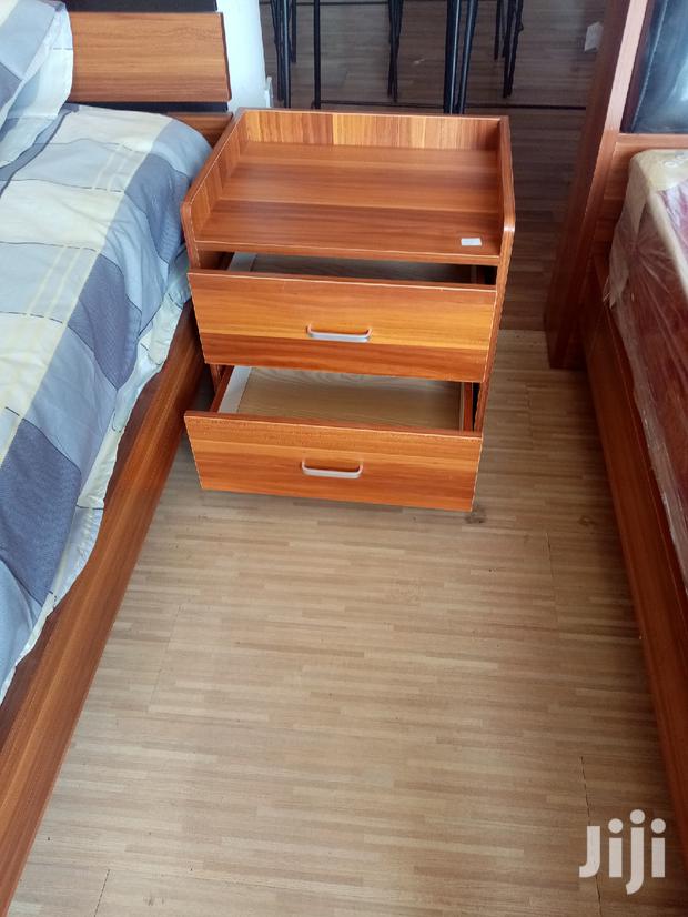 Bedside Drawers