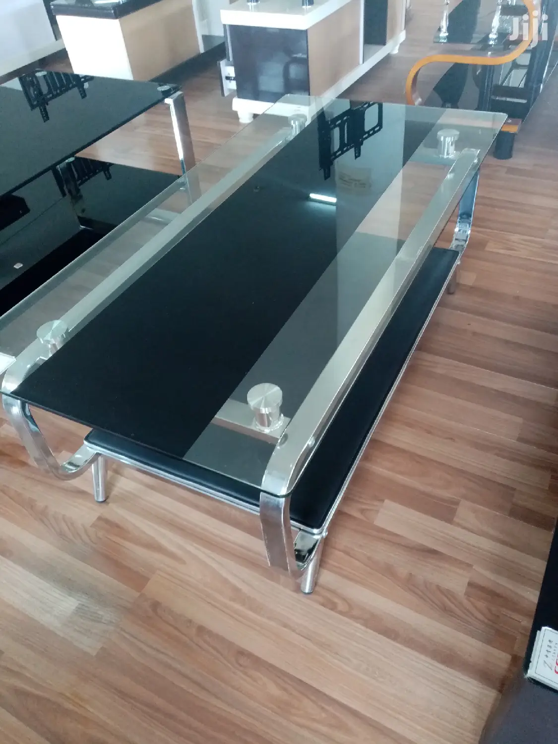 Executive Reception Table