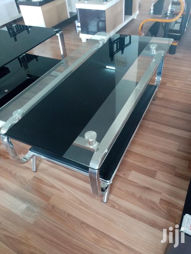 Executive Reception Table - main view