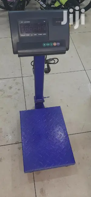 A12 Digigal Scale