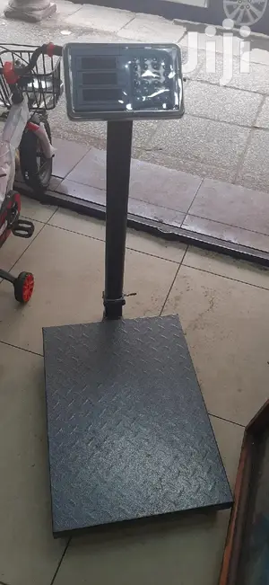 300kg Digital Scale