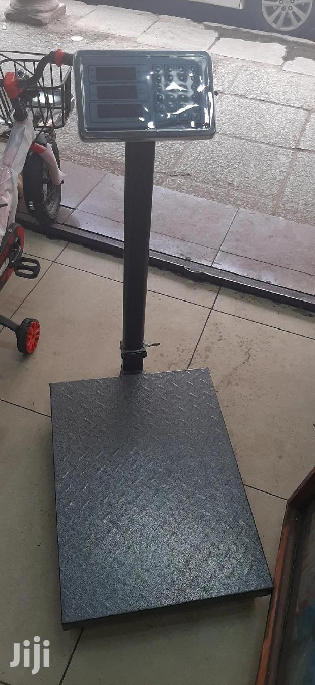 300kg Digital Scale - main view