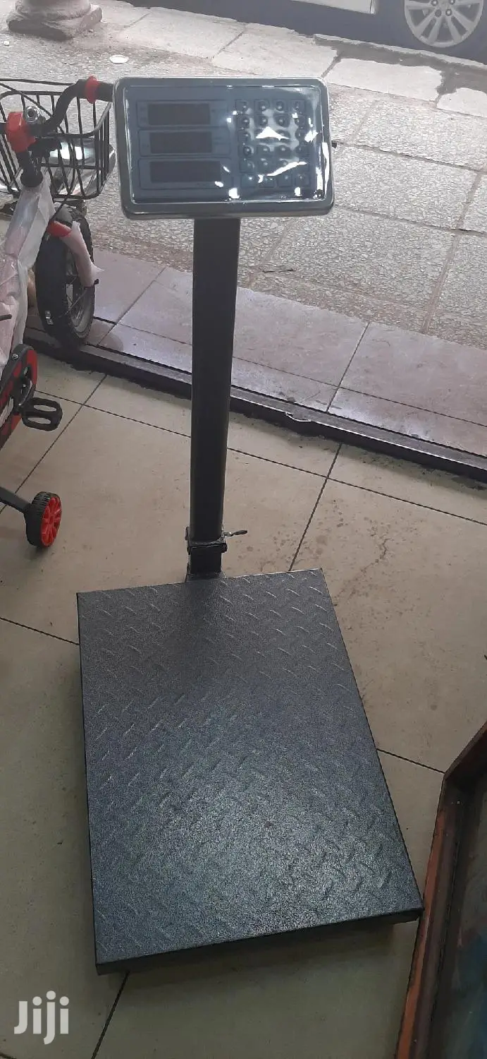 300kg Digital Scale