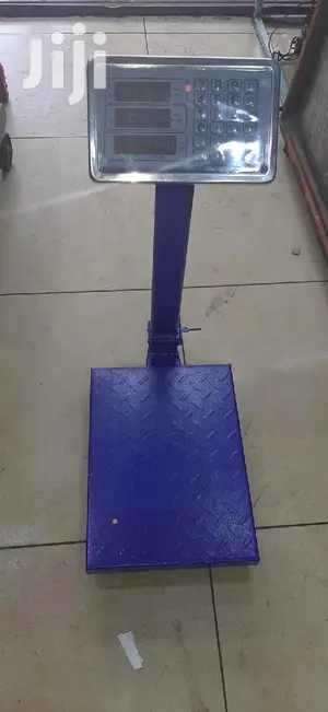 100kg Platform Scale