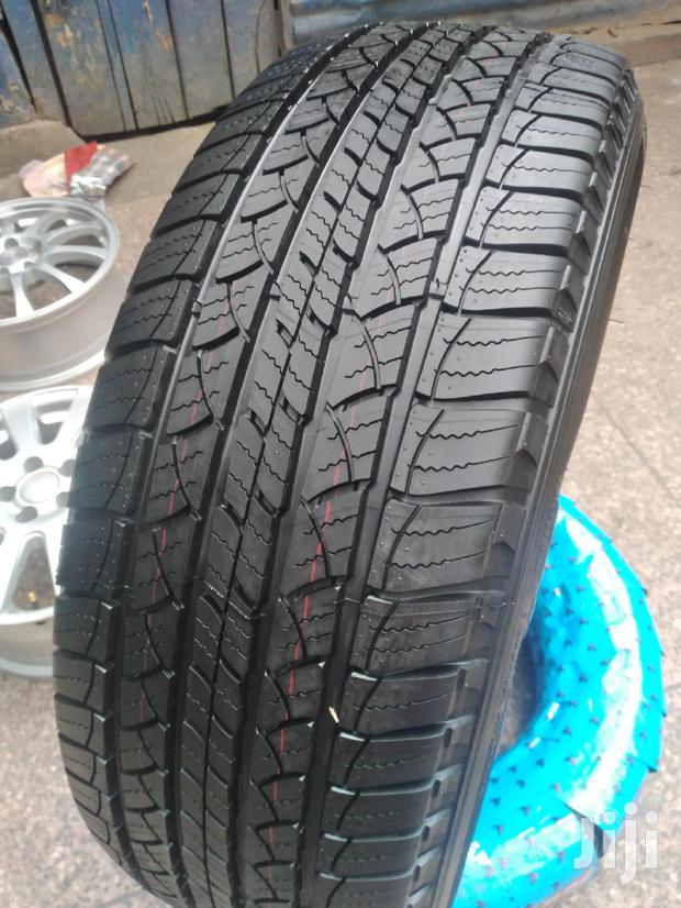 Michelin Tires Sizes 265/65r17 Radial Tubeless.