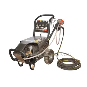 Pressure Washer Electric 3450 Psi Rhino