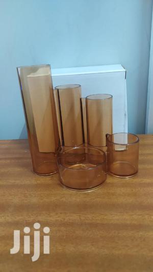 Pen Holder / Desk Organizer. - main view