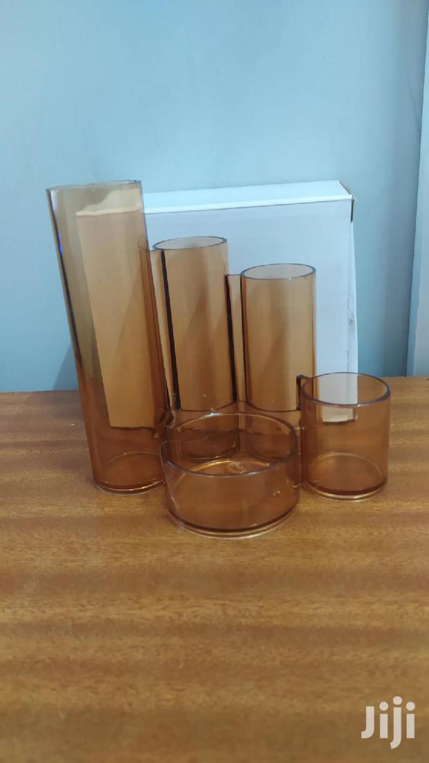 Pen Holder / Desk Organizer.