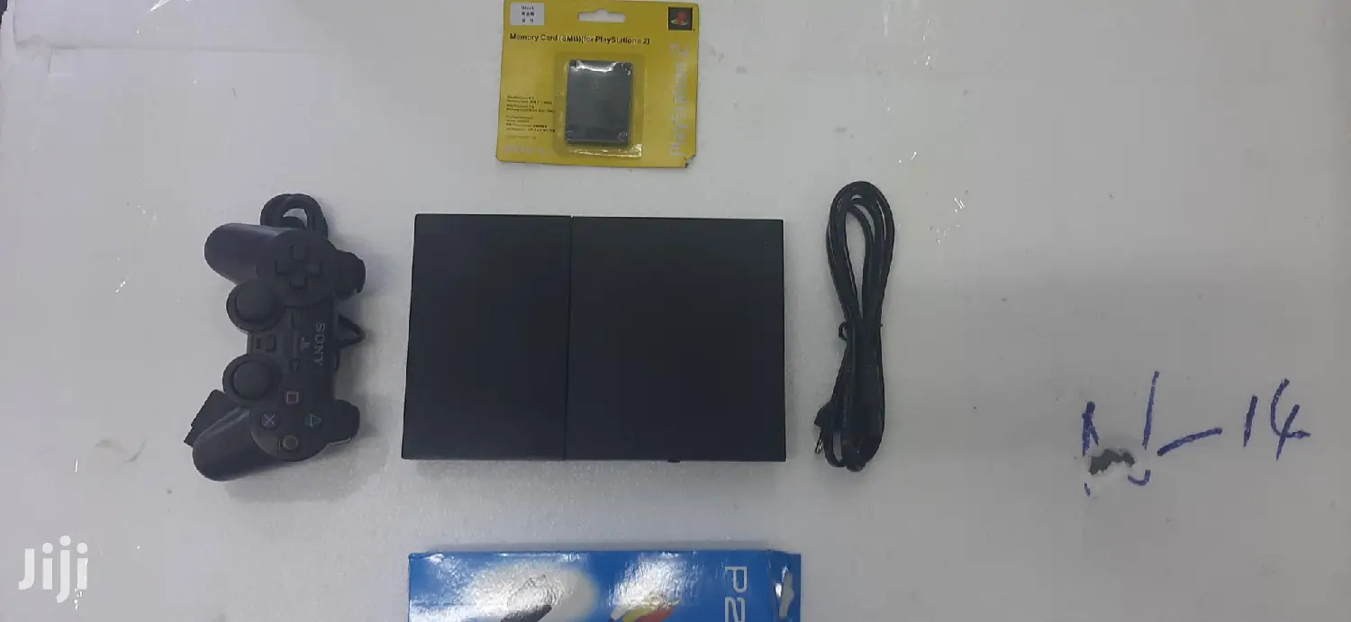SONY Playstation 2
