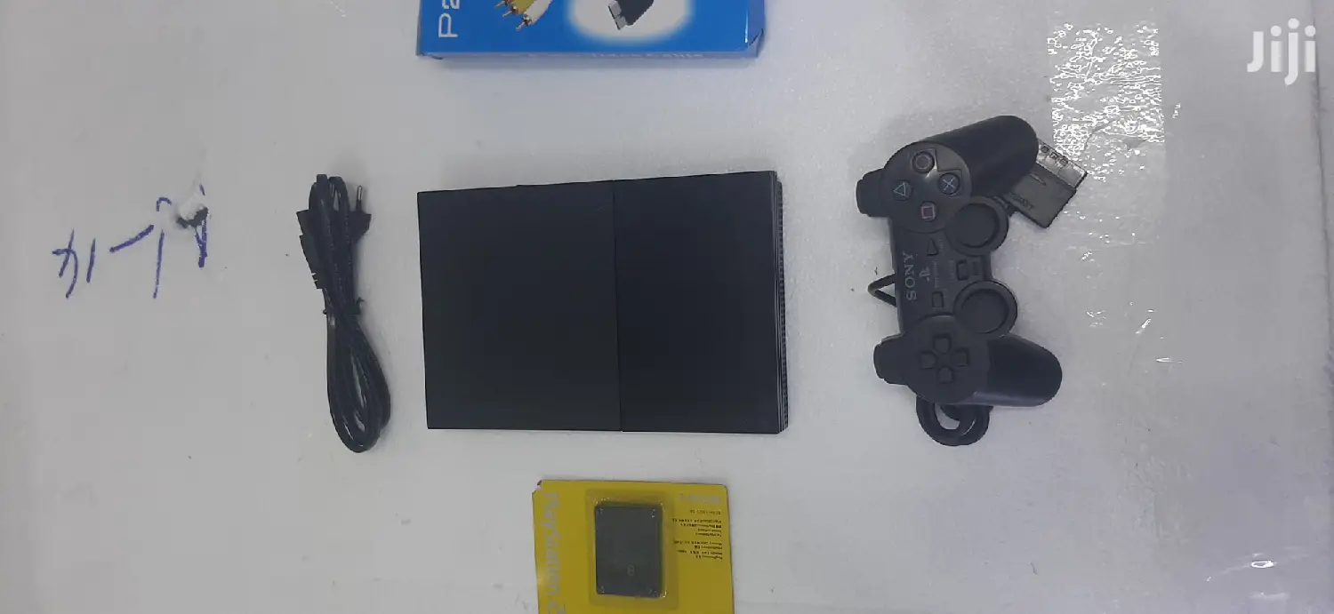 SONY Playstation 2