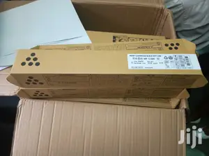 Ricoh Tonner Black