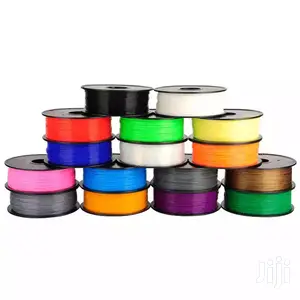 3d Printer Filaments