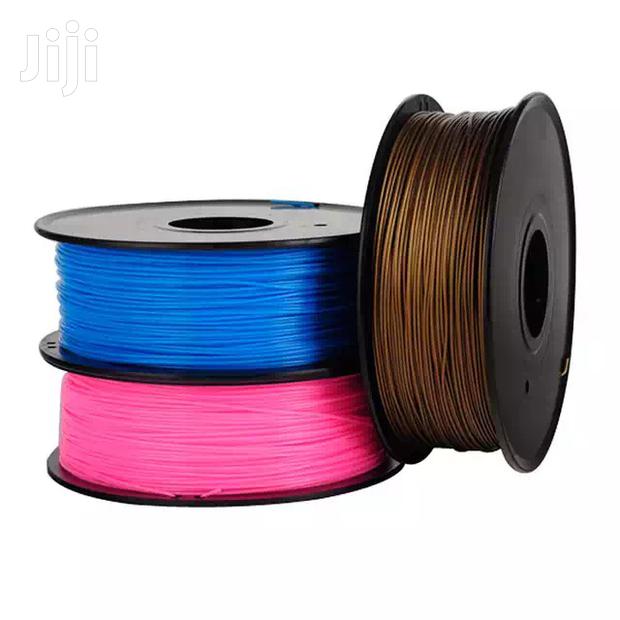 3d Printer Filaments - thumbnail 2