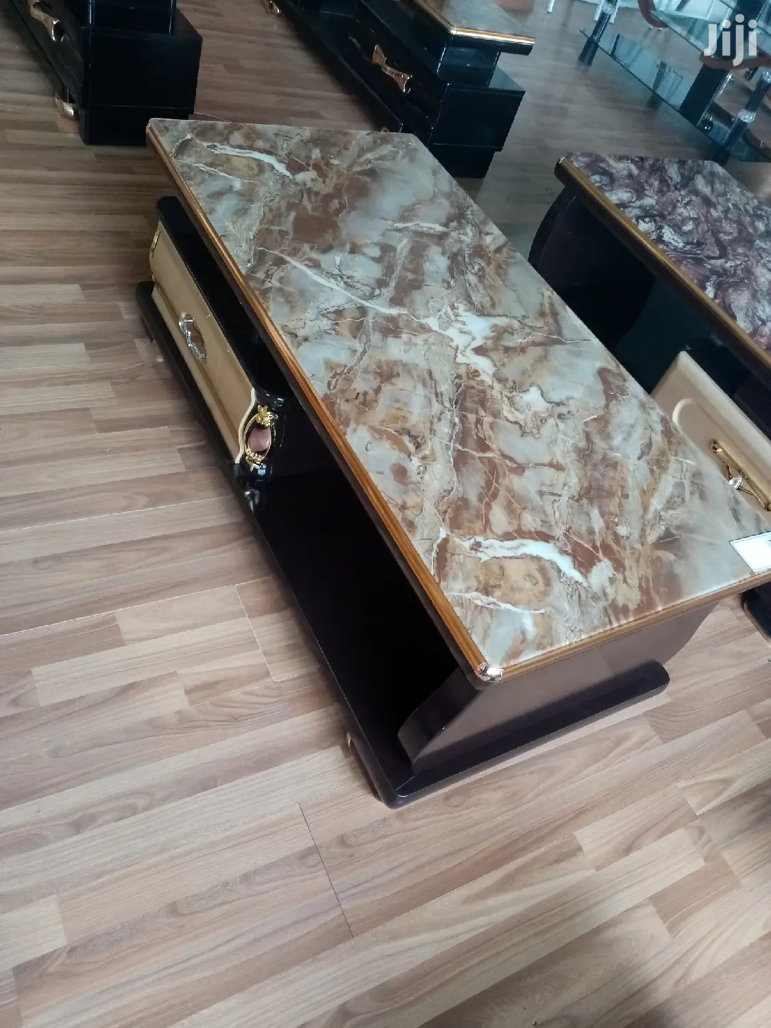 Classic Coffee Table