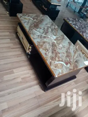 Classic Coffee Table