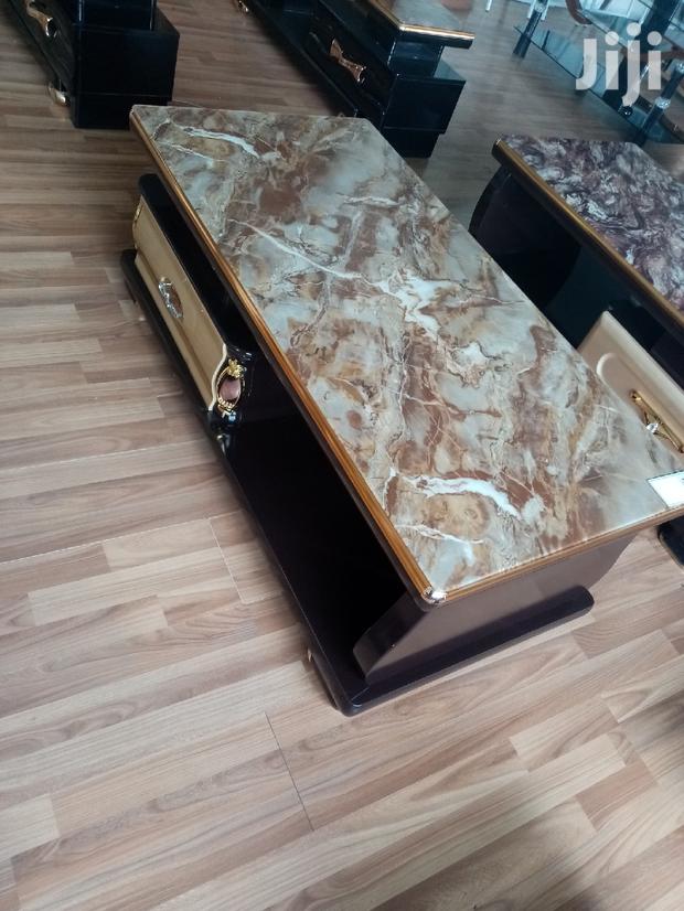 Classic Coffee Table