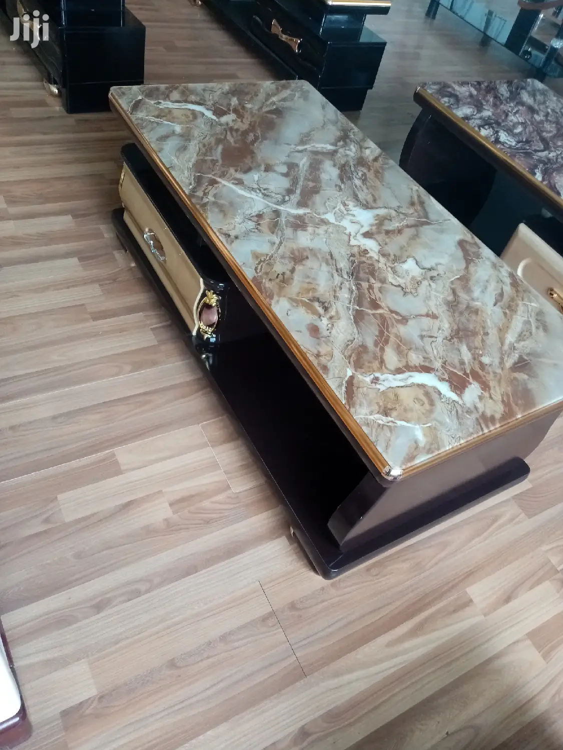 Classy Coffee Table