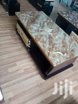 Classy Coffee Table