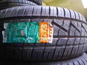235/55 R 17 Maxxis AT Tyres