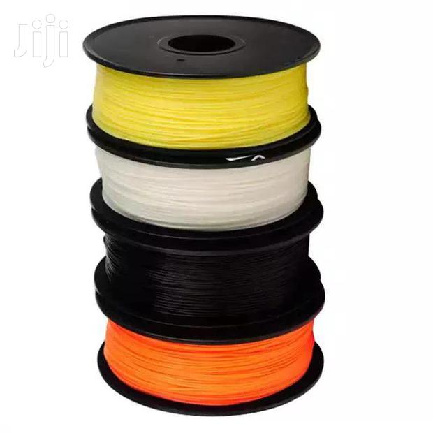 3d Printer Filaments