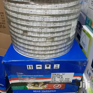 Double Line Snakelight