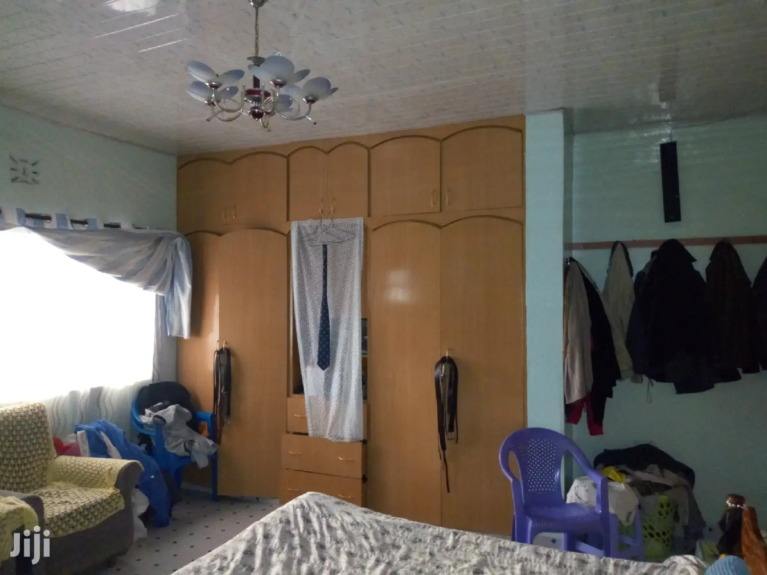 5bdrm Mansion in Nakuru Town East for sale