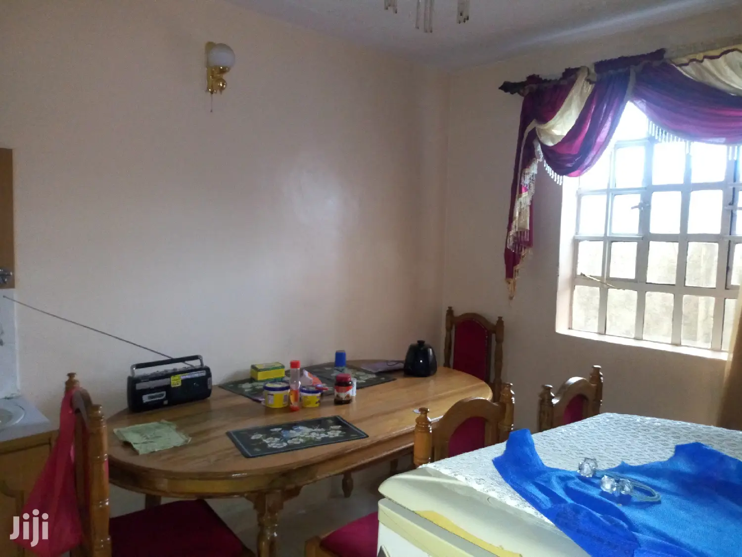 5bdrm Mansion in Nakuru Town East for sale