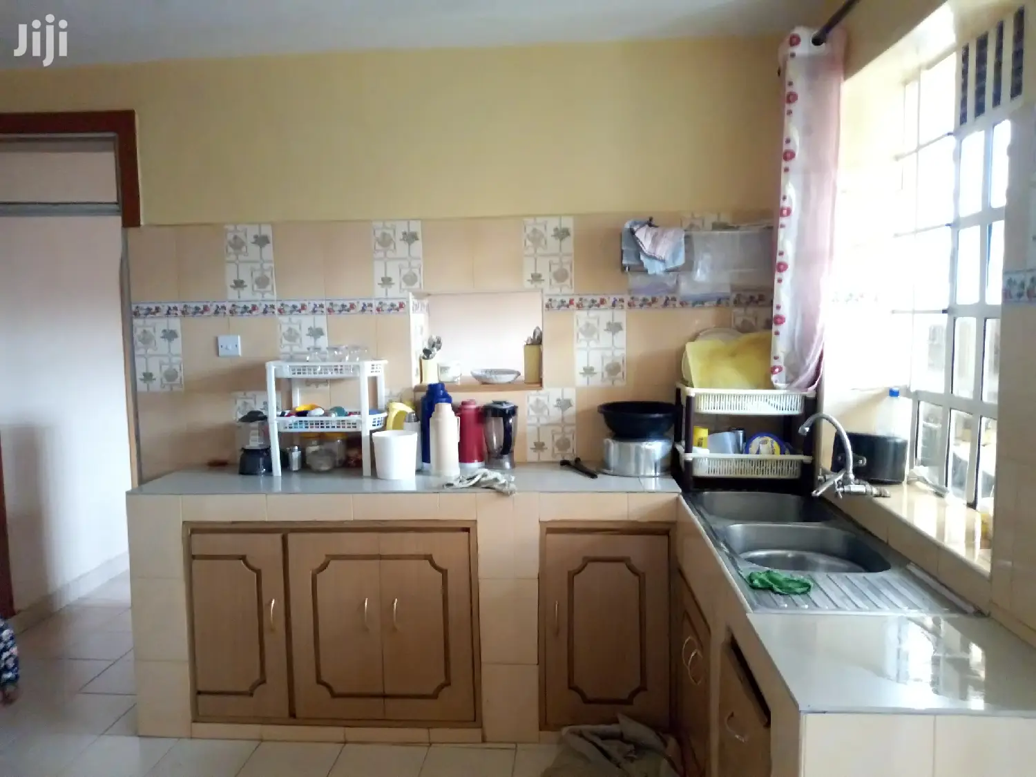 5bdrm Mansion in Nakuru Town East for sale