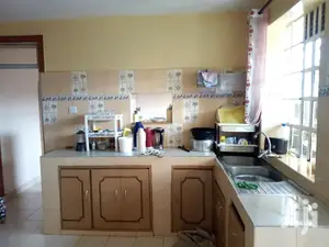 5bdrm Mansion in Nakuru Town East for sale