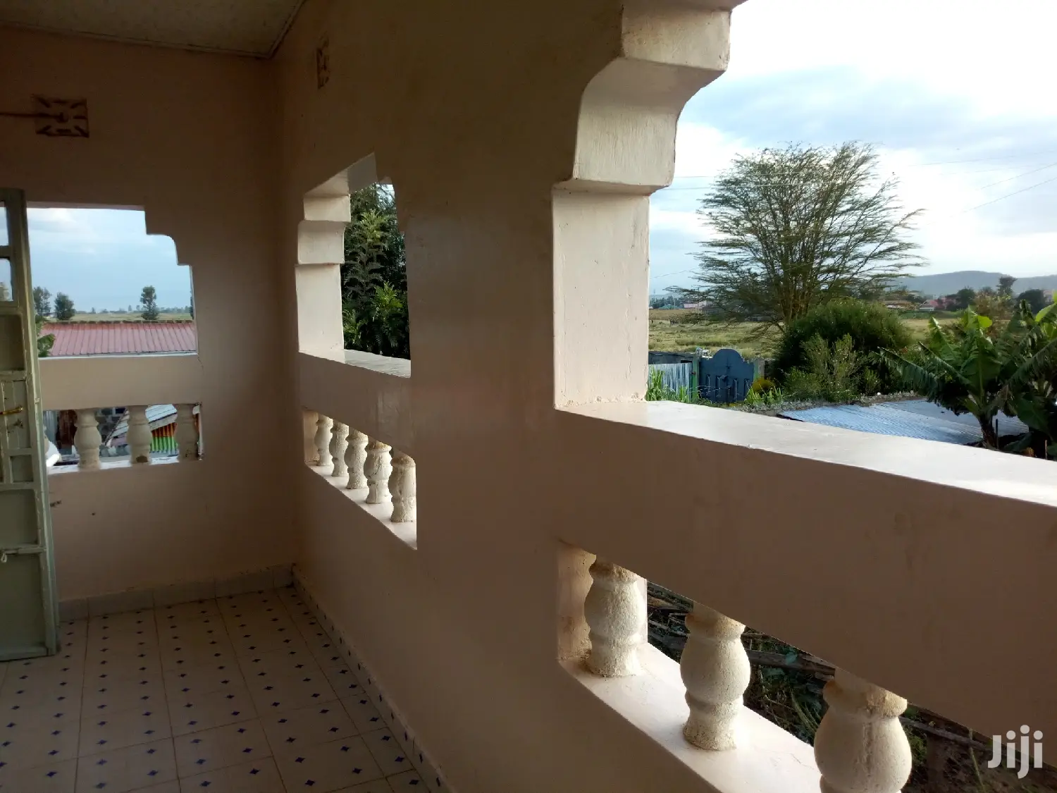 5bdrm Mansion in Nakuru Town East for sale