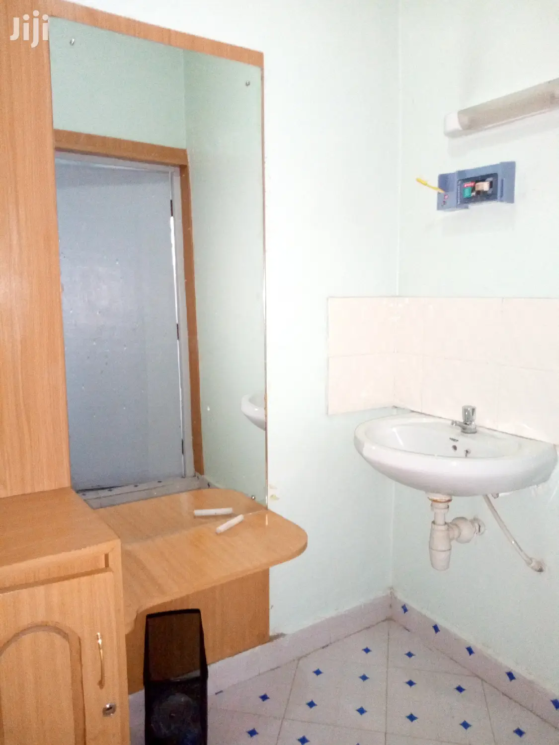 5bdrm Mansion in Nakuru Town East for sale