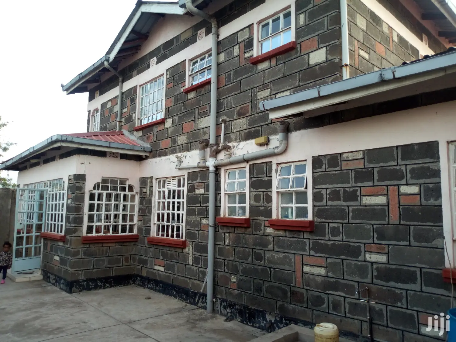 5bdrm Mansion in Nakuru Town East for sale
