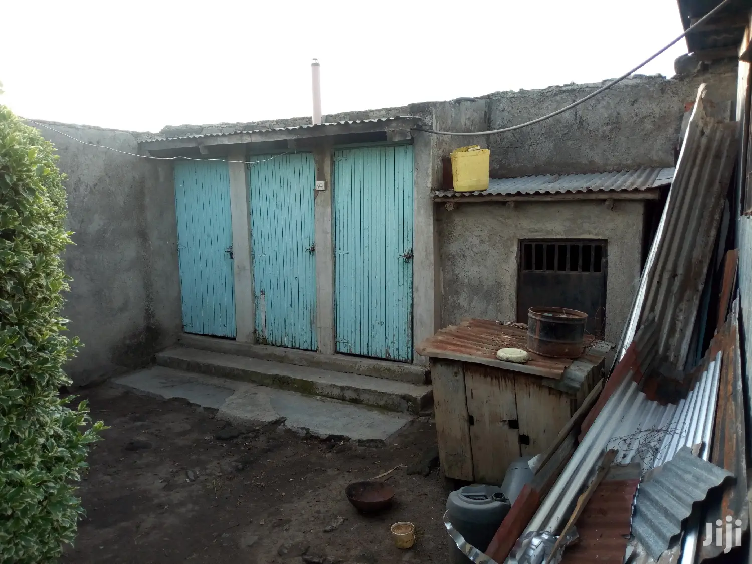5bdrm Mansion in Nakuru Town East for sale