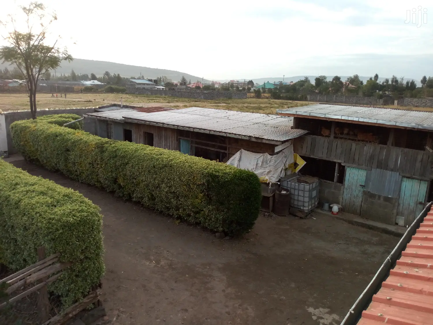 5bdrm Mansion in Nakuru Town East for sale