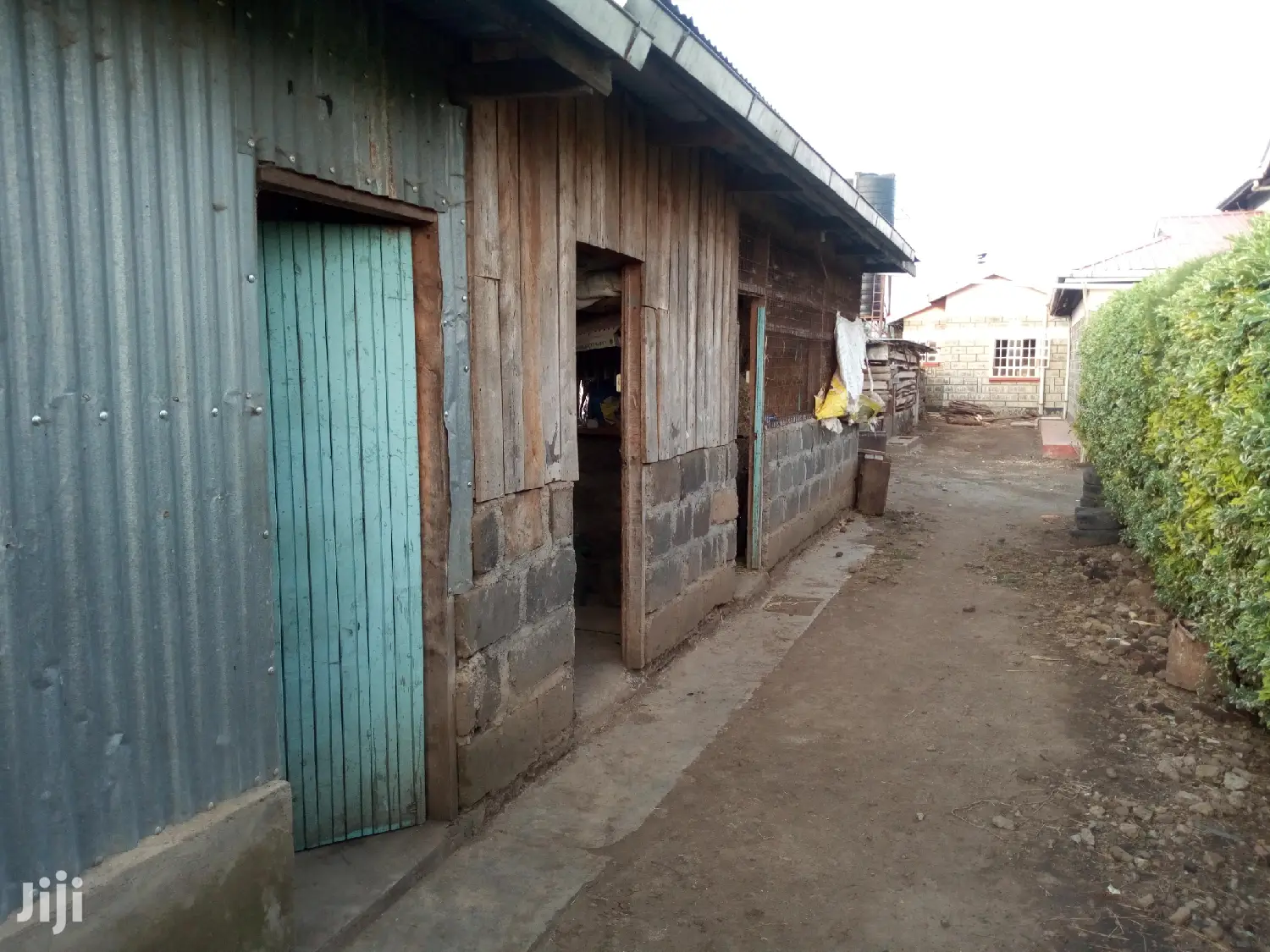 5bdrm Mansion in Nakuru Town East for sale