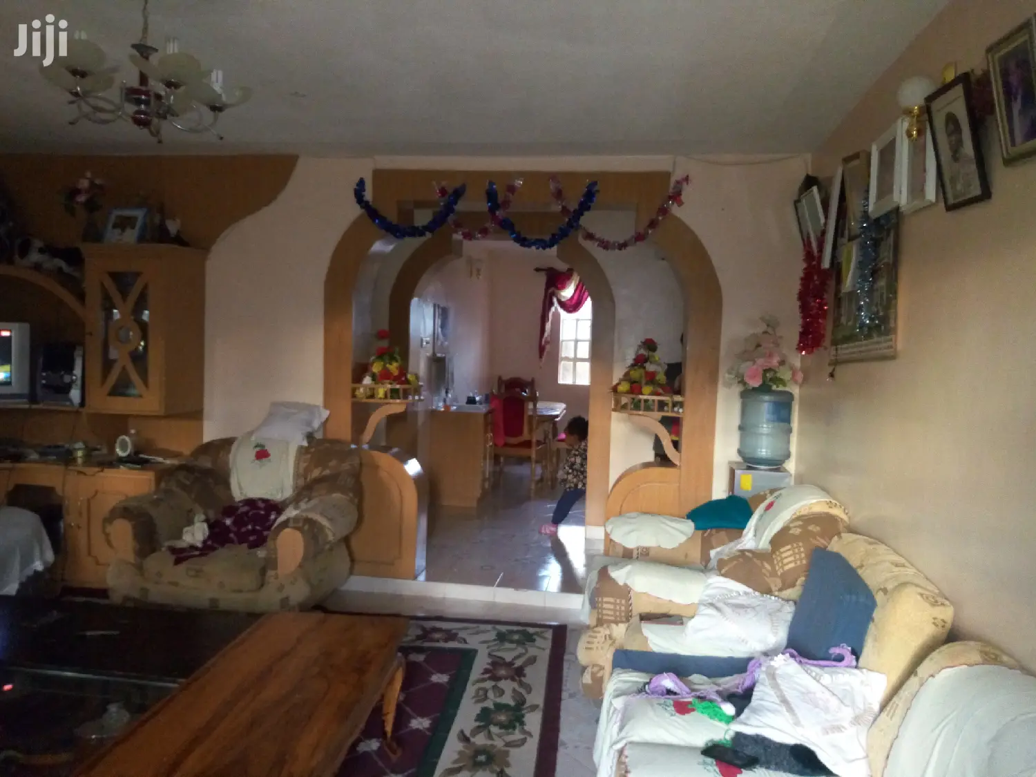 5bdrm Mansion in Nakuru Town East for sale