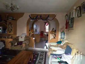 5bdrm Mansion in Nakuru Town East for sale