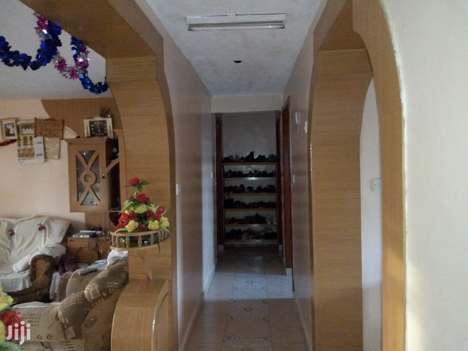5bdrm Mansion in Nakuru Town East for sale