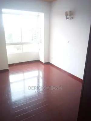 2bdrm Apartment in Kilimani for Rent