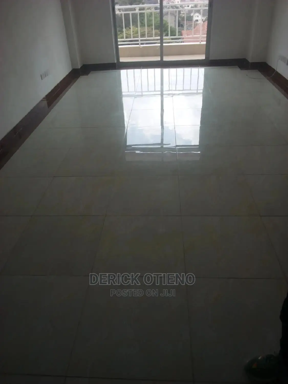 2bdrm Apartment in Kilimani for Rent