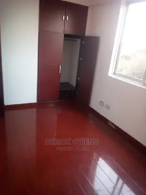 2bdrm Apartment in Kilimani for Rent
